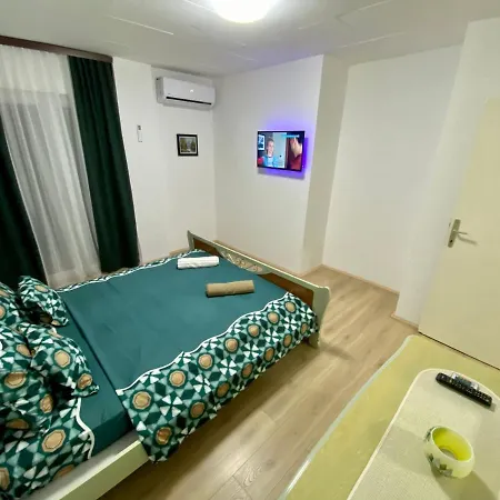 Otel Stan Na Dan